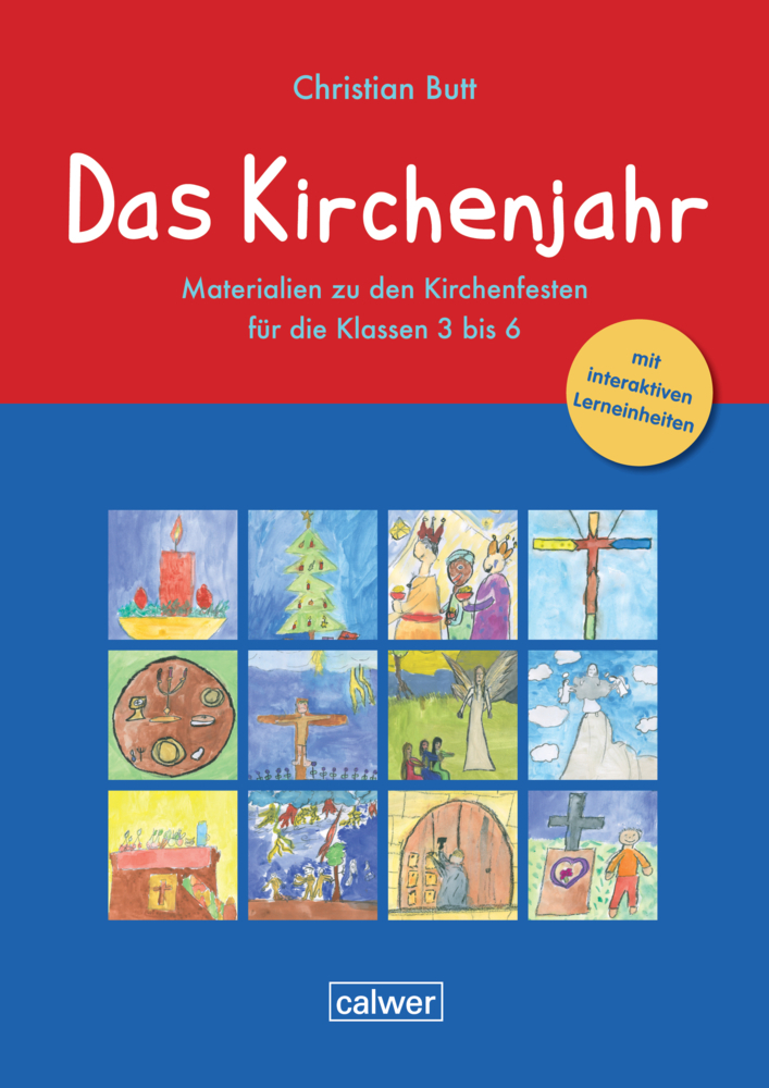 Das Kirchenjahr main product photo