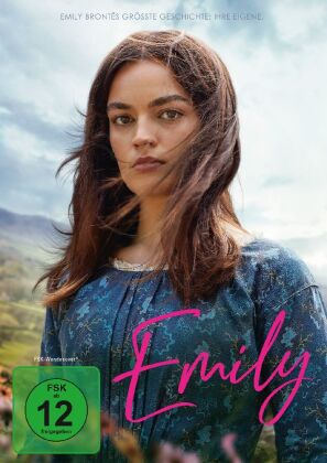 Emily, 1 DVD