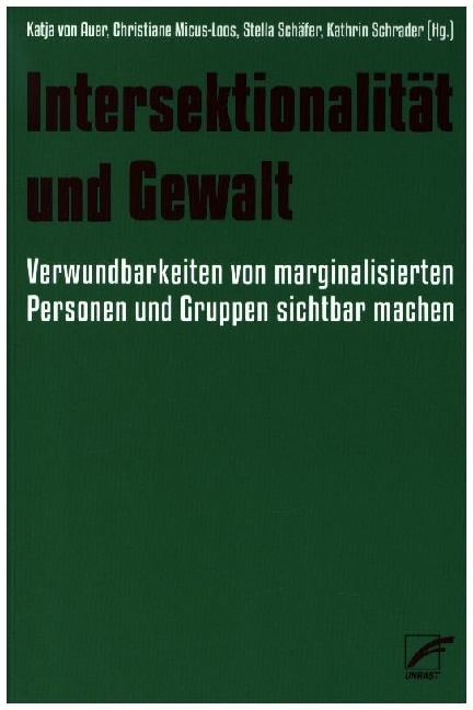 Intersektionalität und Gewalt main product photo
