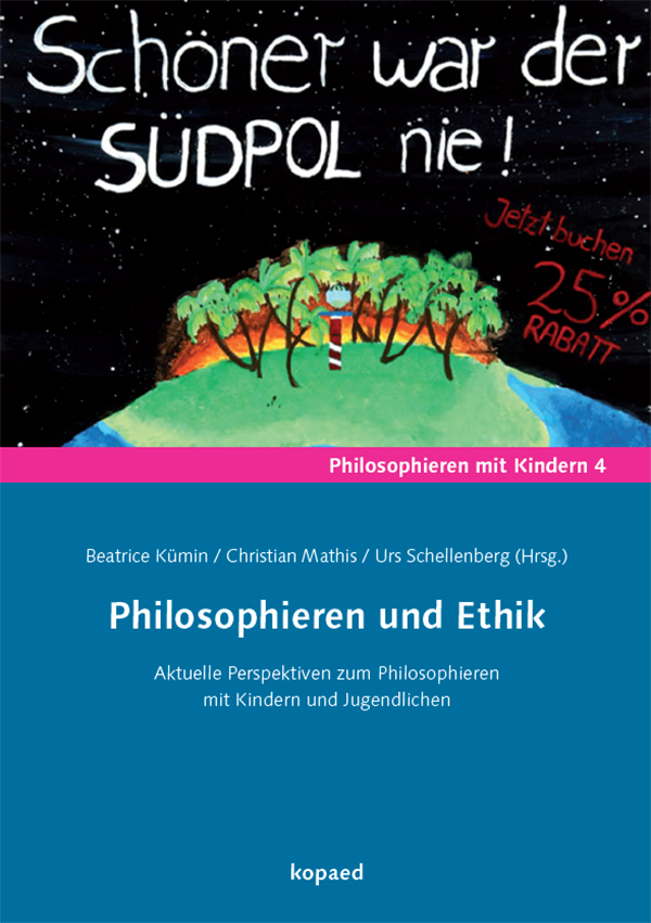 Philosophieren und Ethik main product photo