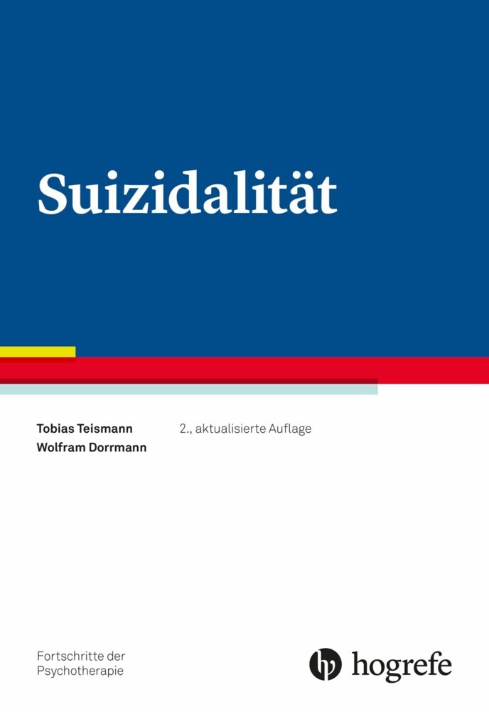 Suizidalität main product photo