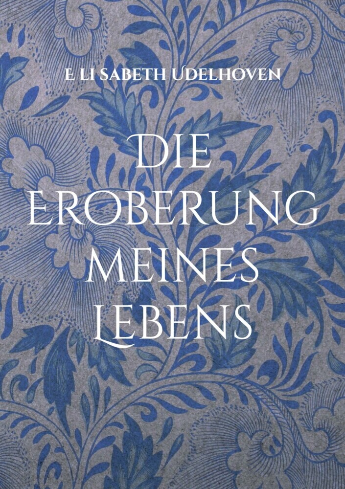 Die Eroberung meines Lebens main product photo