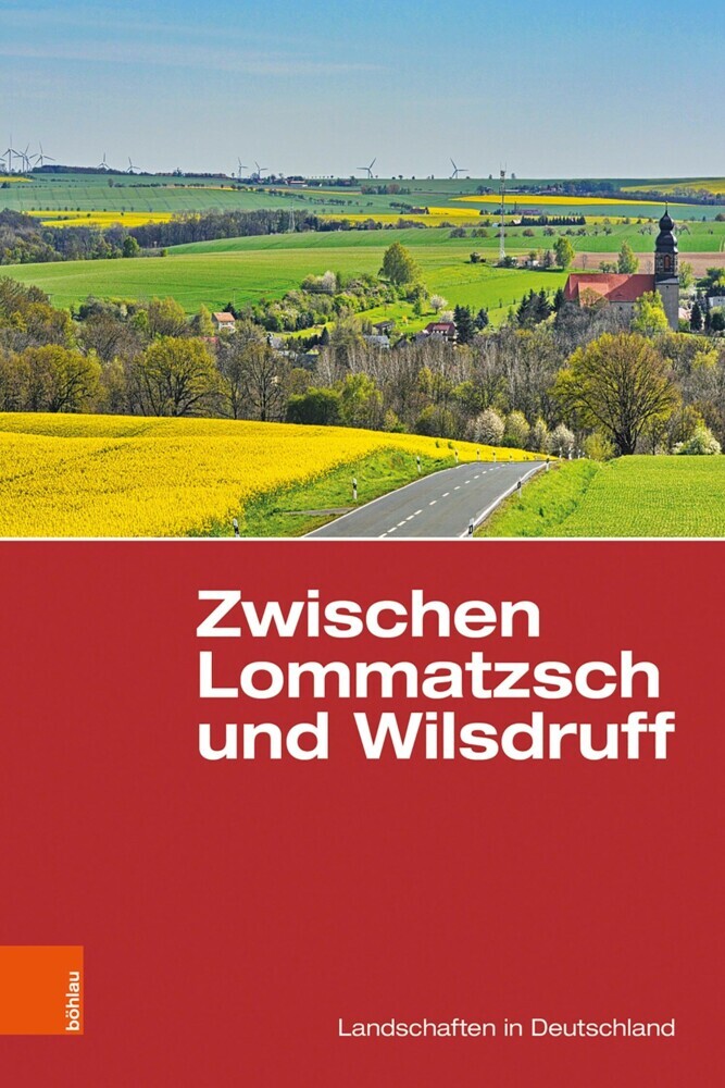 Zwischen Lommatzsch und Wilsdruff main product photo