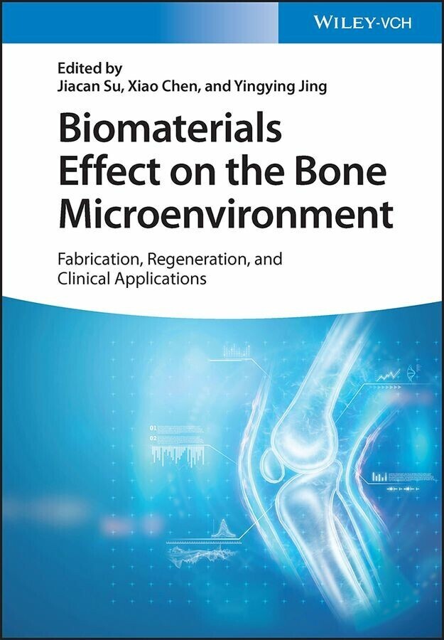 Biomaterials Effect on the Bone Microenvironment main product photo