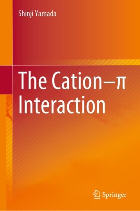The Cation-p Interaction