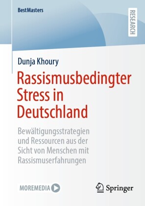 Rassismusbedingter Stress in Deutschland