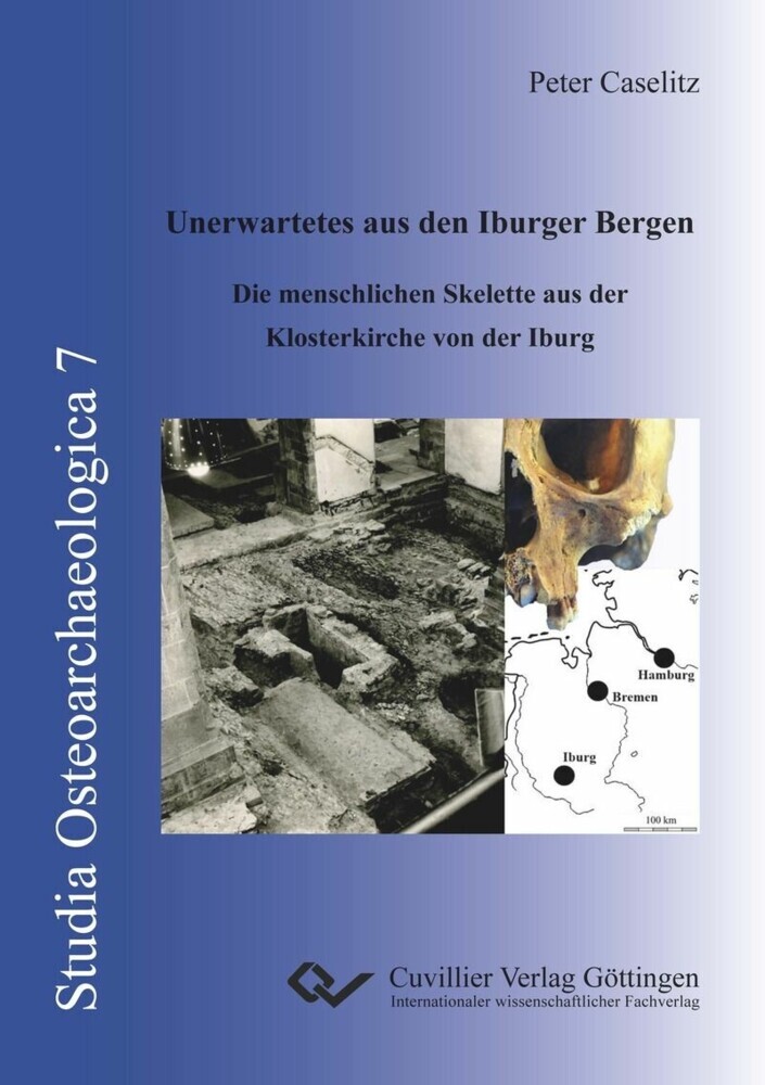 Unerwartetes aus den Iburger Bergen main product photo