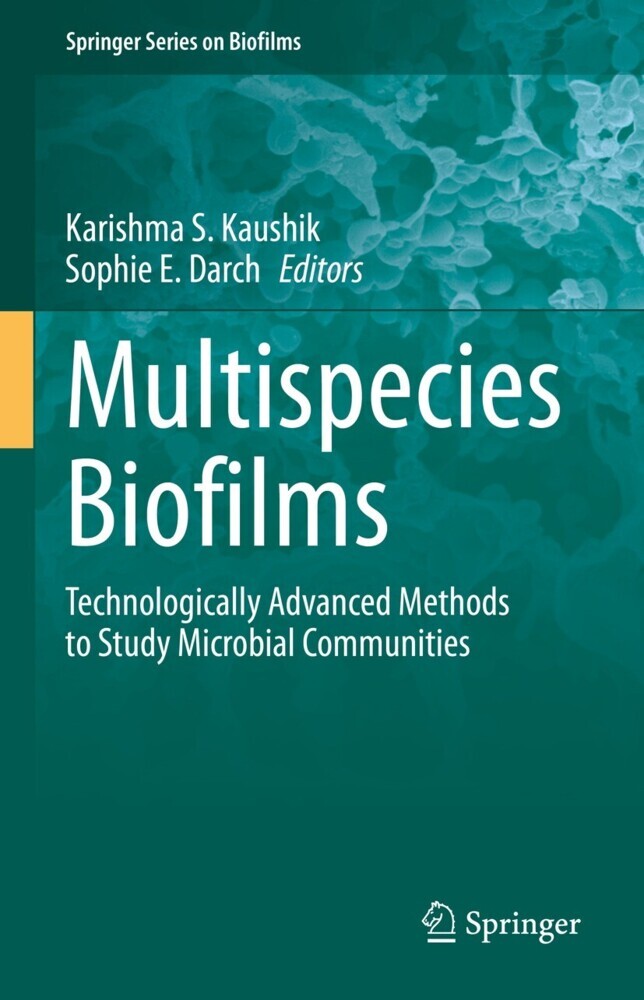 Multispecies Biofilms main product photo