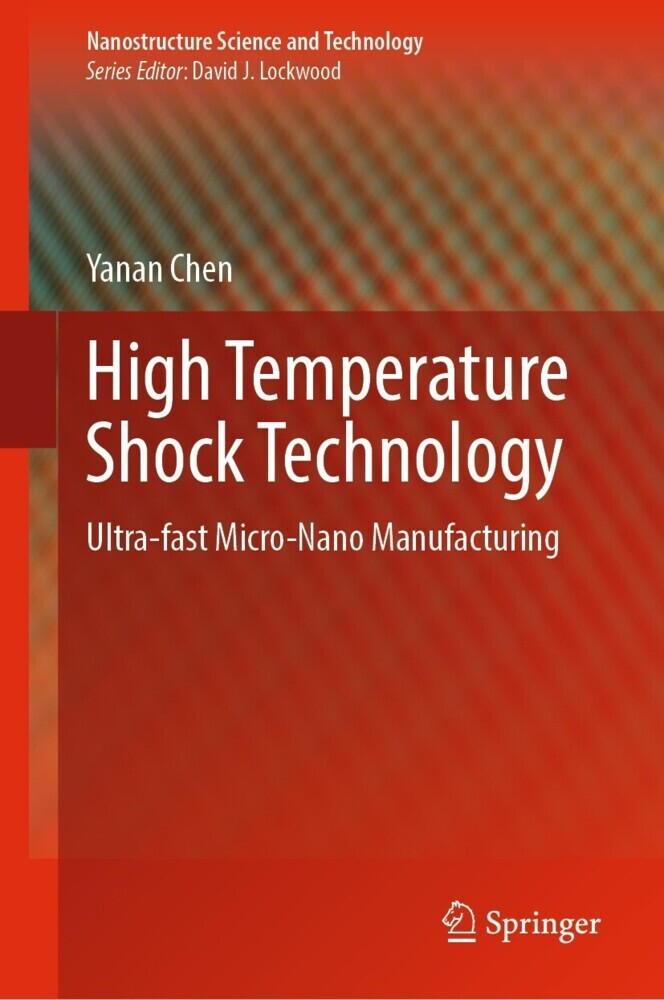 High Temperature Shock Technology main product photo