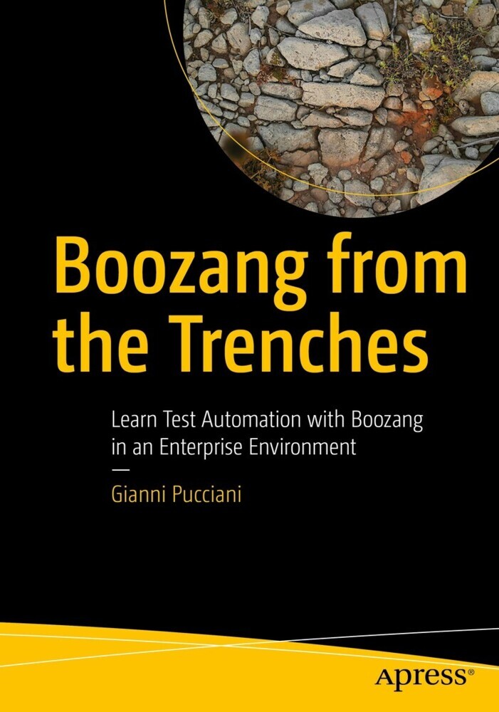 Boozang from the Trenches main product photo
