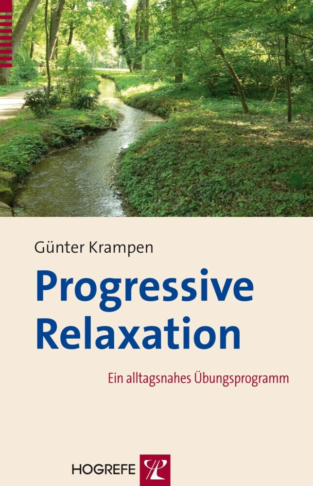 Progressive Relaxation main product photo