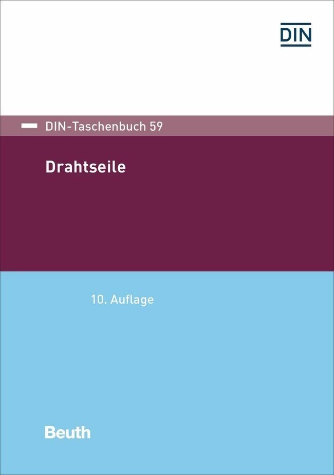 Drahtseile main product photo