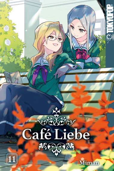 Café Liebe 11 main product photo