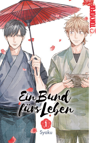 Ein Bund fürs Leben 01 main product photo