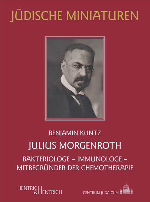 Julius Morgenroth main product photo