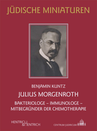 Julius Morgenroth
