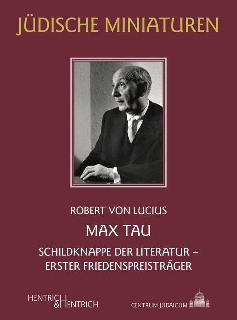 Max Tau main product photo