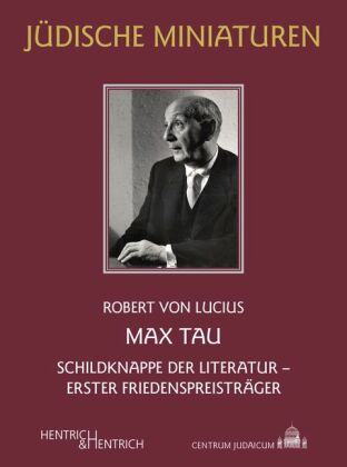 Max Tau