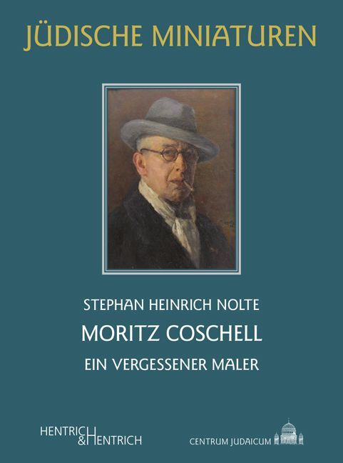 Moritz Coschell main product photo
