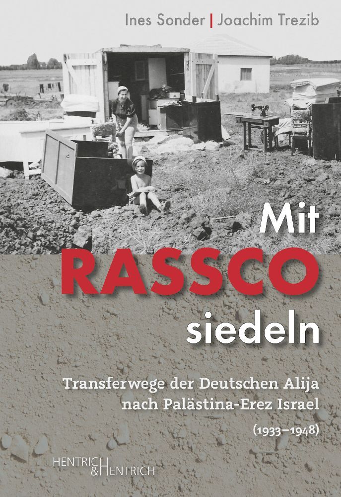 Mit RASSCO siedeln main product photo