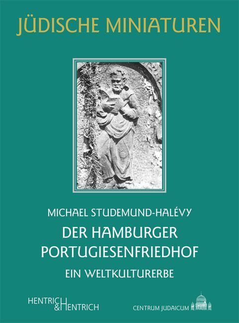 Der Hamburger Portugiesenfriedhof main product photo