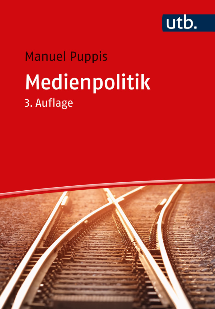 Medienpolitik main product photo