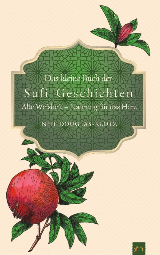Das kleine Buch der Sufi-Geschichten main product photo