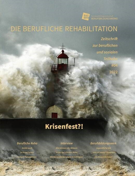 Krisenfest?! main product photo