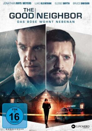 The Good Neighbor, 1 DVD