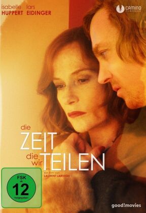 Die Zeit, die wir teilen, 1 DVD