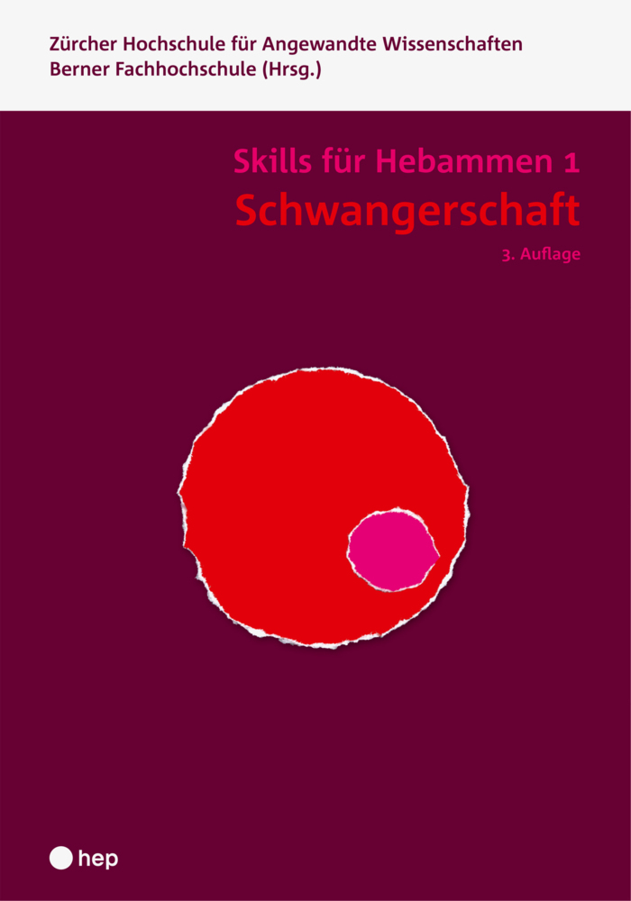 Schwangerschaft - Skills für Hebammen 1 (Print inkl. digitaler Ausgabe) main product photo