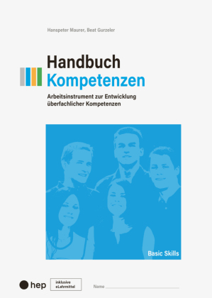 Handbuch Kompetenzen (Print inkl. eLehrmittel)
