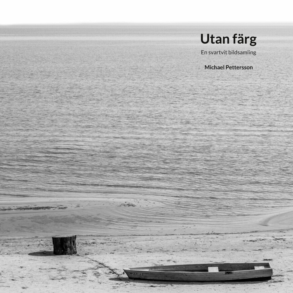 Utan färg main product photo