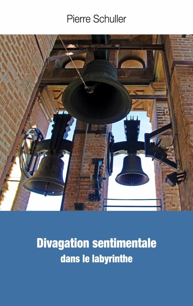 Divagation sentimentale main product photo