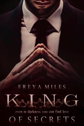 King of Secrets