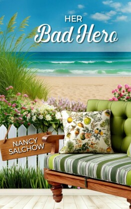 Her Bad Hero: Verzweifelte Liebe