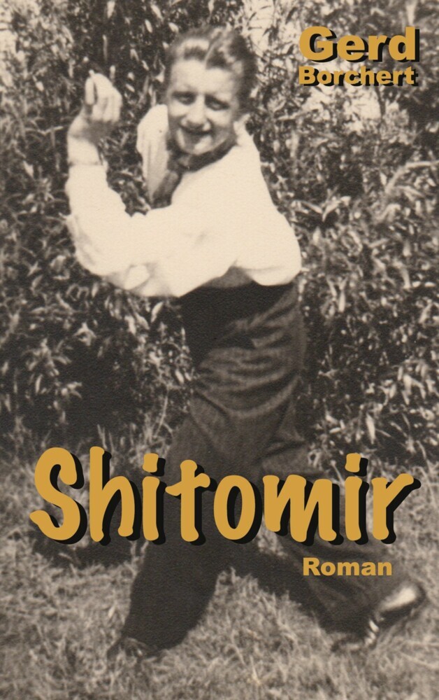 Shitomir main product photo