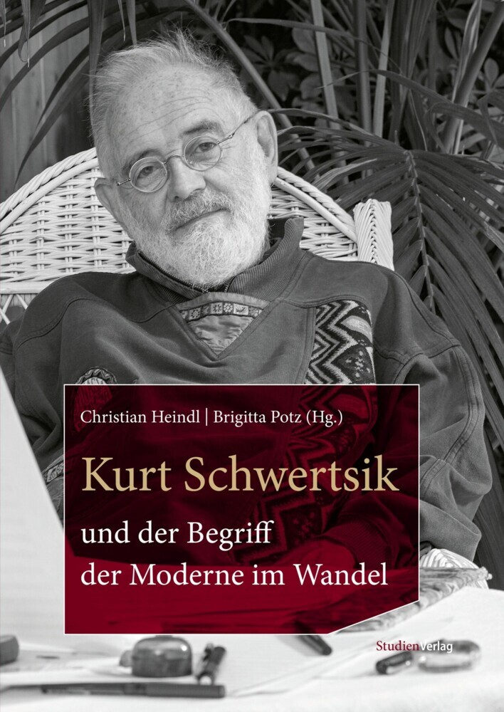 Kurt Schwertsik und der Begriff der Moderne im Wandel main product photo