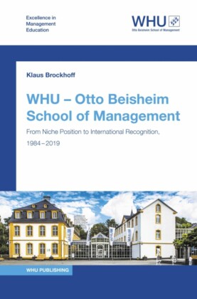 WHU - Otto Beisheim School of Management