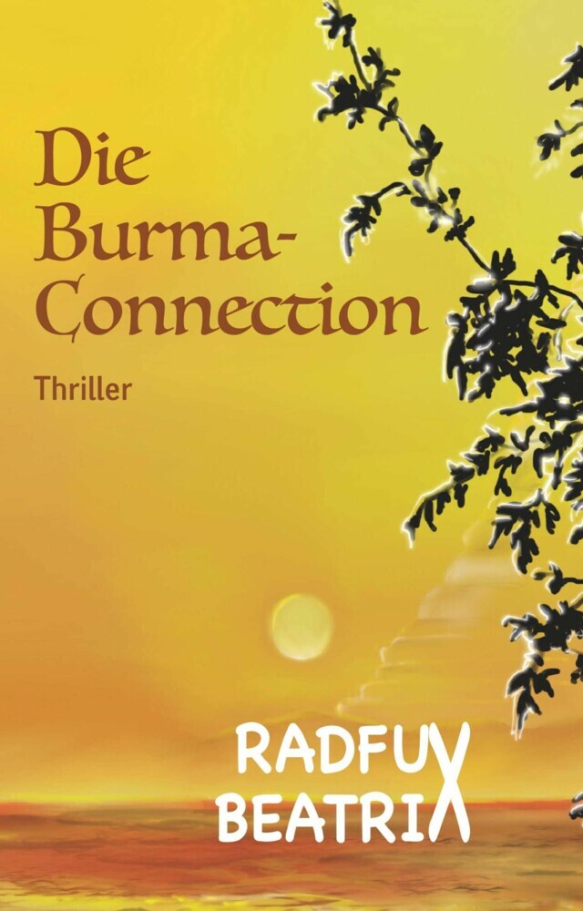 Die Burma-Connection main product photo