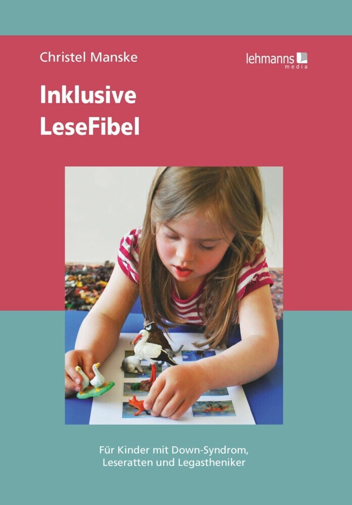 Inklusive LeseFibel main product photo