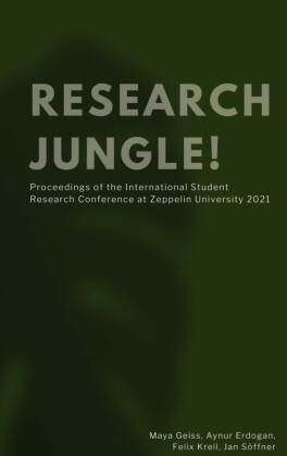 Research Jungle