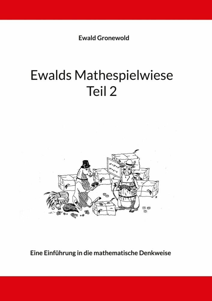 Ewalds Mathespielwiese main product photo