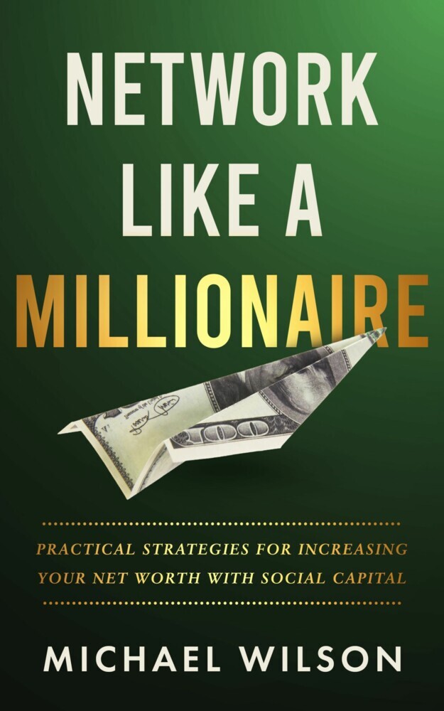 Network Like A Millionaire main product photo