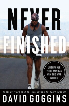 Never Finished