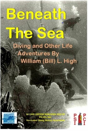 Beneath The Sea