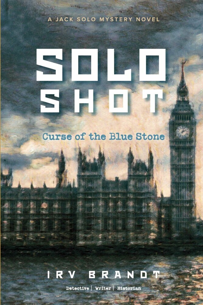 Solo Shot main product photo