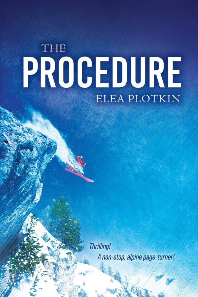 The Procedure main product photo