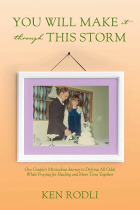 You Will Make It through This Storm