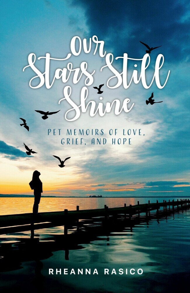 Our Stars Still Shine main product photo